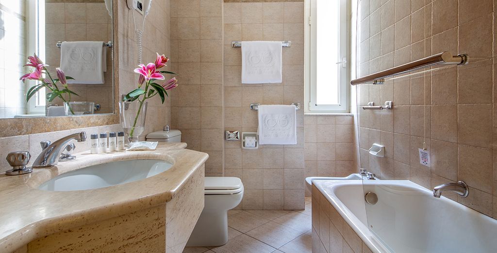 Hotel Savoy 4*