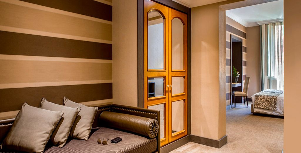Hotel Savoy 4*