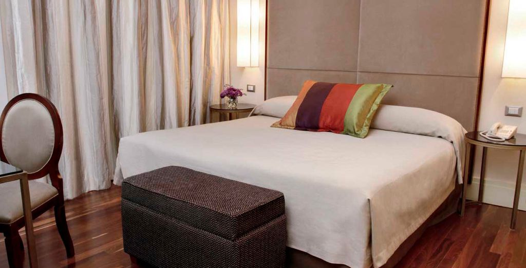 Hotel Savoy 4*