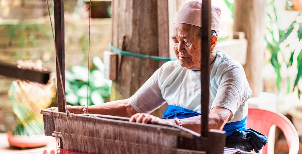 Los Esenciales de Vietnam