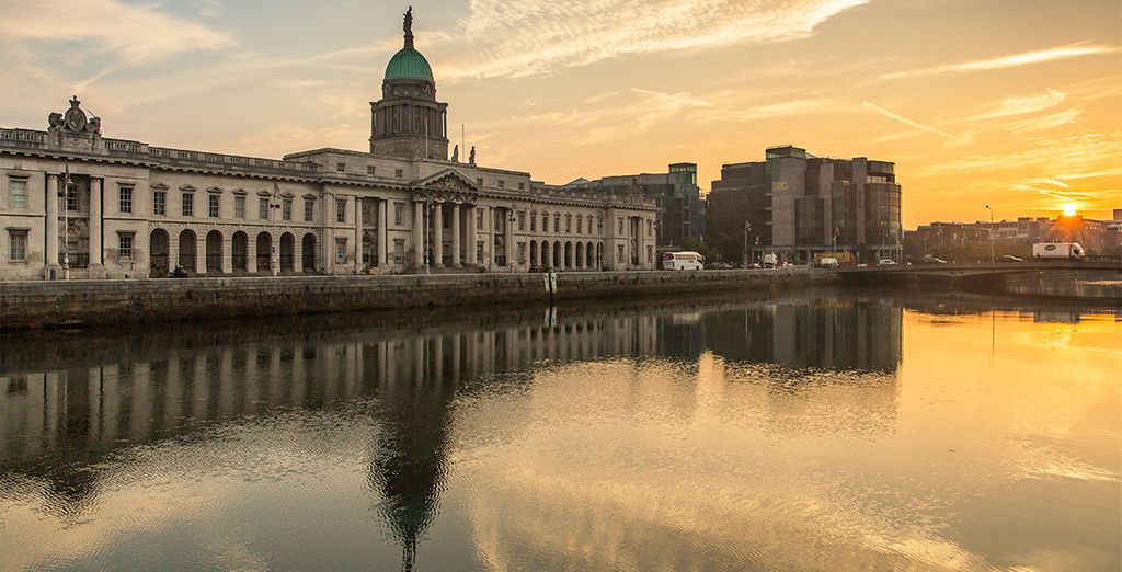 Ruta de Juego de Tronos y películas en Irlanda a tu aire