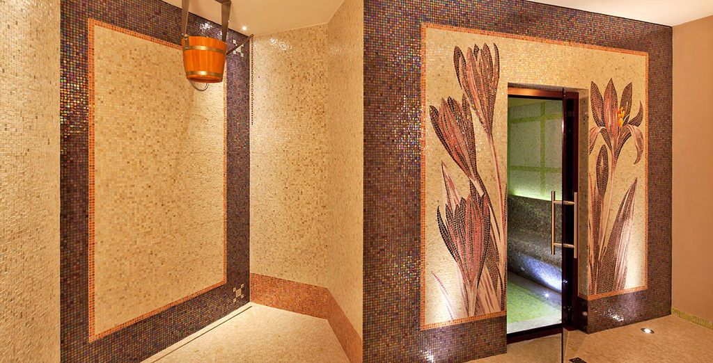 Palazzo Arzaga Hotel Spa & Golf Resort 5*