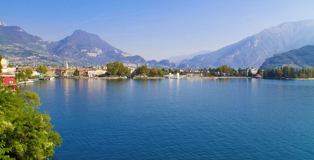 Palazzo Arzaga Hotel Spa & Golf Resort 5*