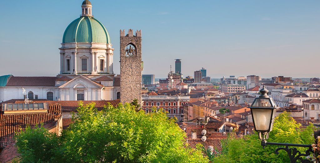 Palazzo Arzaga Hotel Spa & Golf Resort 5*