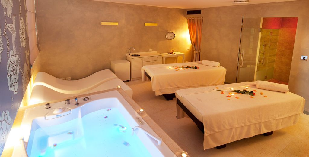 Palazzo Arzaga Hotel Spa & Golf Resort 5*
