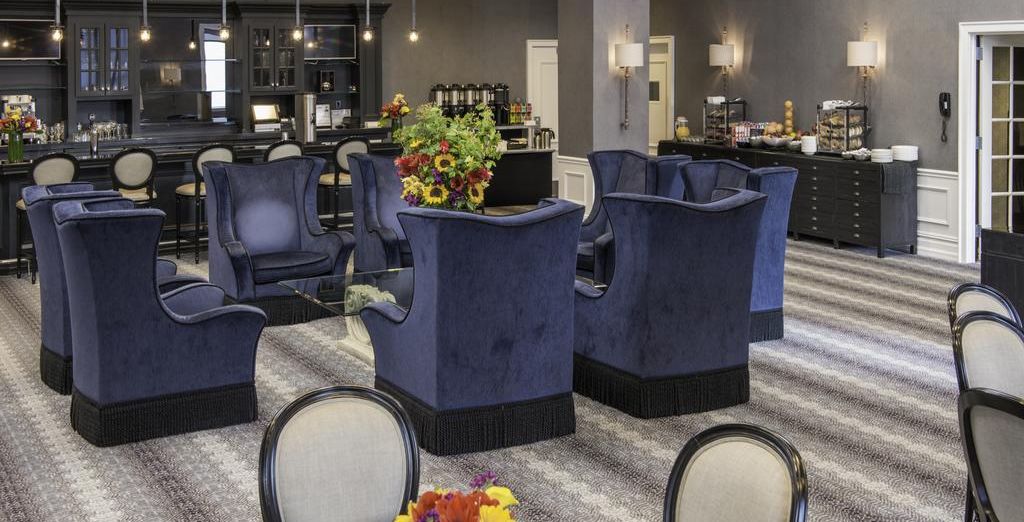 Winter Haven Hotel 4* con posible preextensión a Nueva York