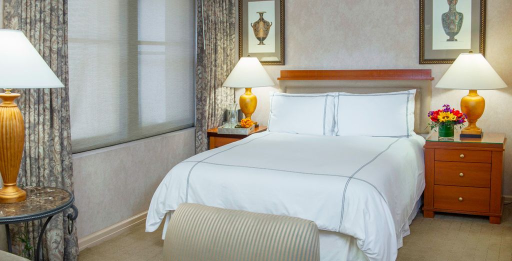 Winter Haven Hotel 4* con posible preextensión a Nueva York