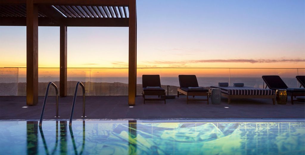 Evolutee Hotel do Royal Óbidos Spa & Golf Resort 5*