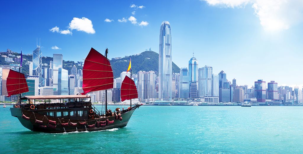 China auténtica con crucero por el río Yangtsé