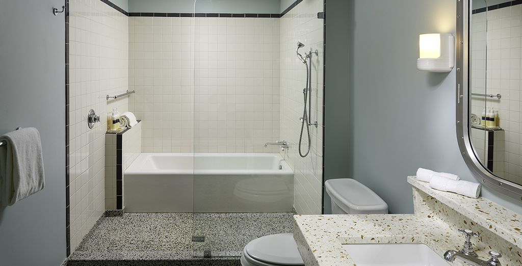 Combinado The Confidante Miami Beach 4* con Royalton White Sands 5*