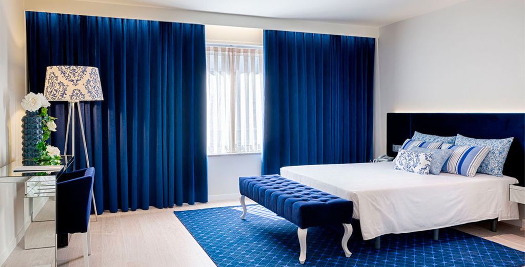 Hotel Cristal Porto 4*