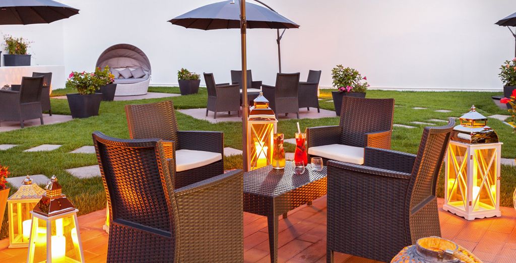 Hotel Cristal Porto 4*