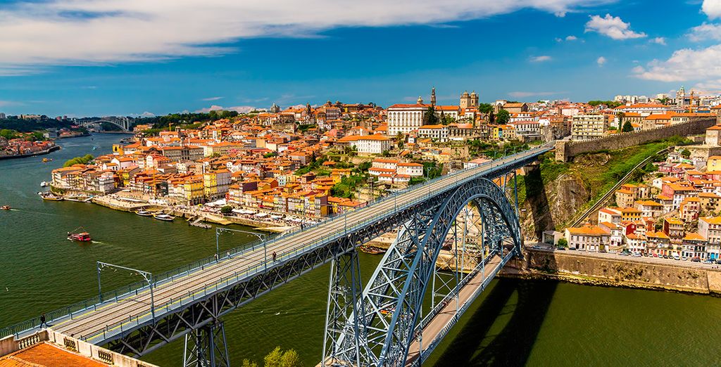 Hotel Cristal Porto 4*