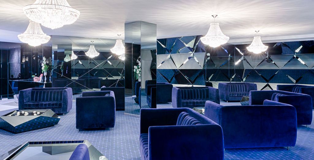 Hotel Cristal Porto 4*