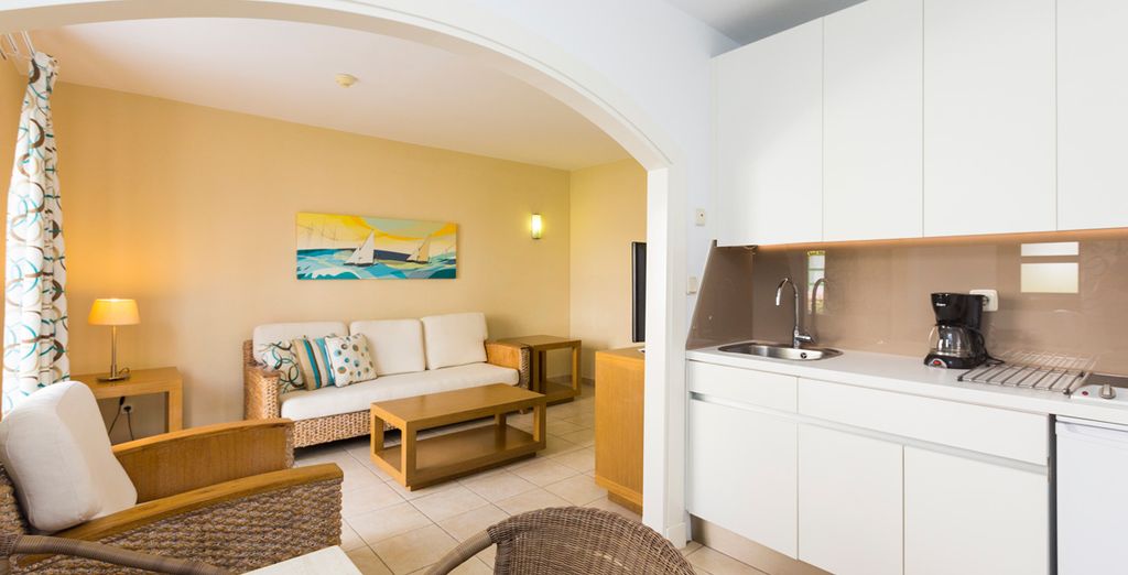Puerto de Mogán THe Home Collection 4*