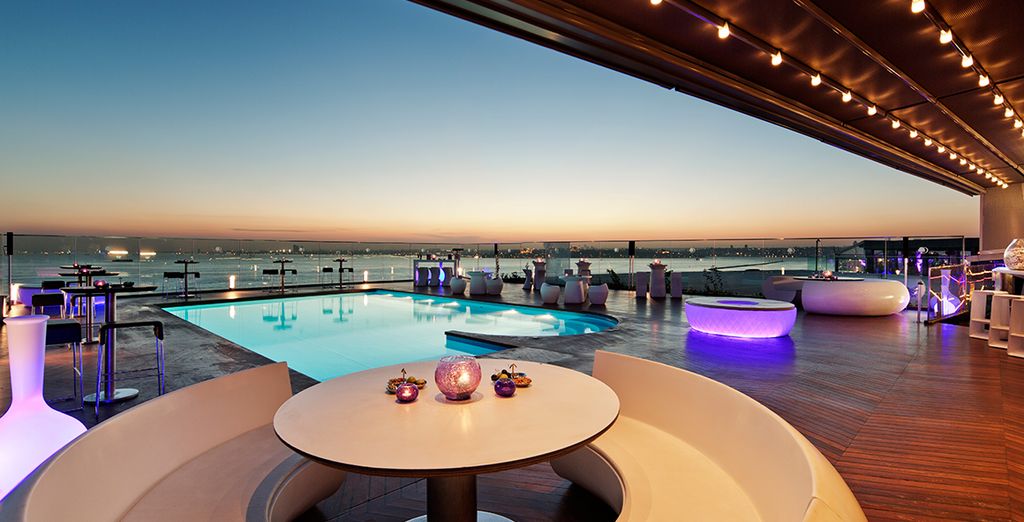 DoubleTree by Hilton Moda 5* Estambul Hasta 70 Voyage Privé