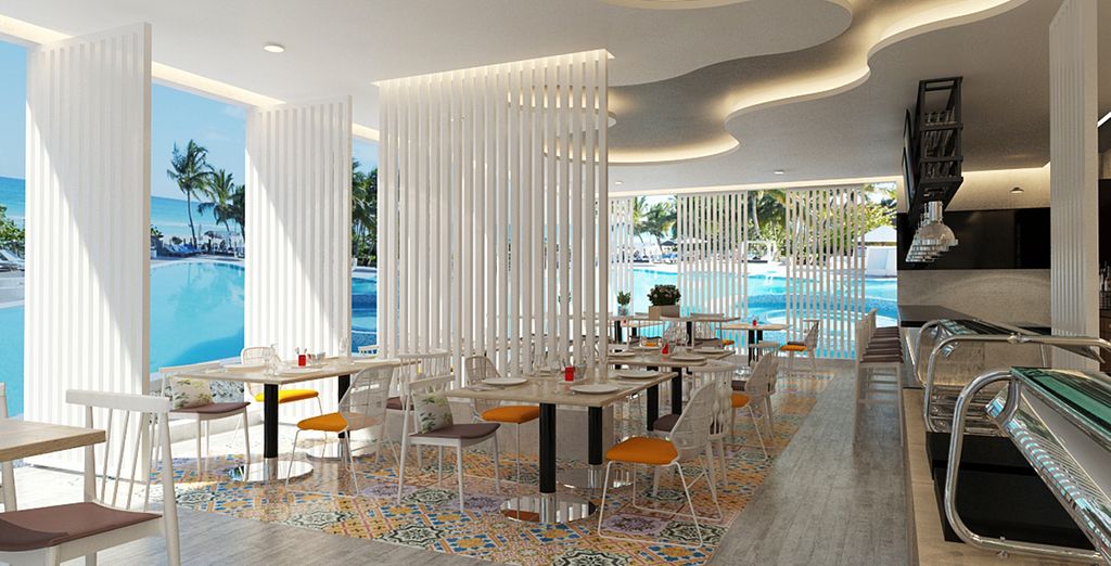 TRYP Habana Libre 4* y Sol Varadero Beach 4*