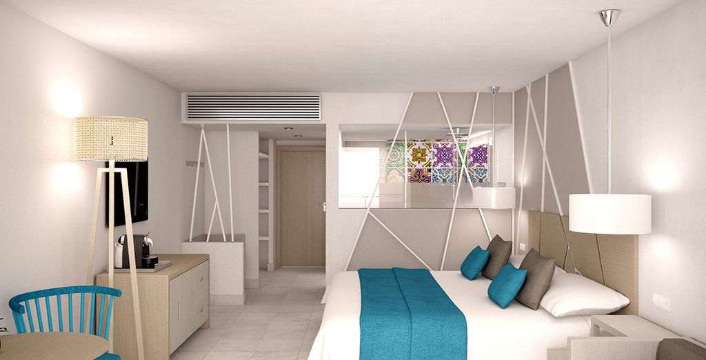 TRYP Habana Libre 4* y Sol Varadero Beach 4*