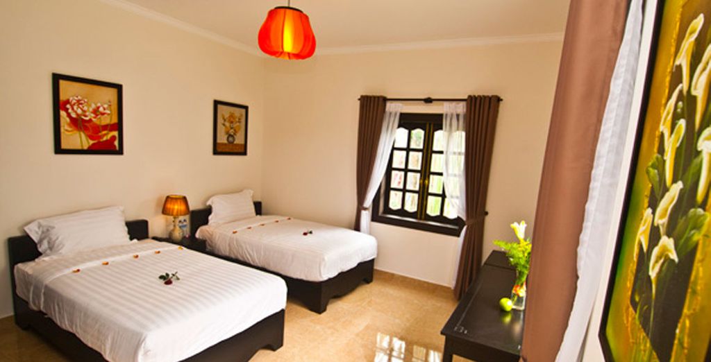 Vietnam Esencial y Camboya