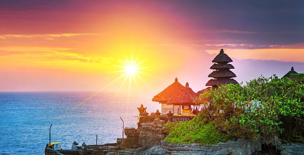 The Leaf Jimbaran Villas 5*