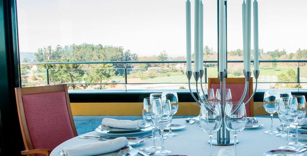 Hotel Vía Argentum 4*