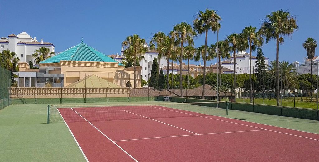Smy Costa del Sol 4*