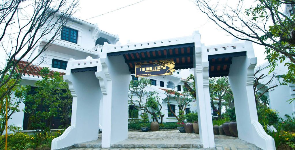 Vietnam Esencial y Camboya