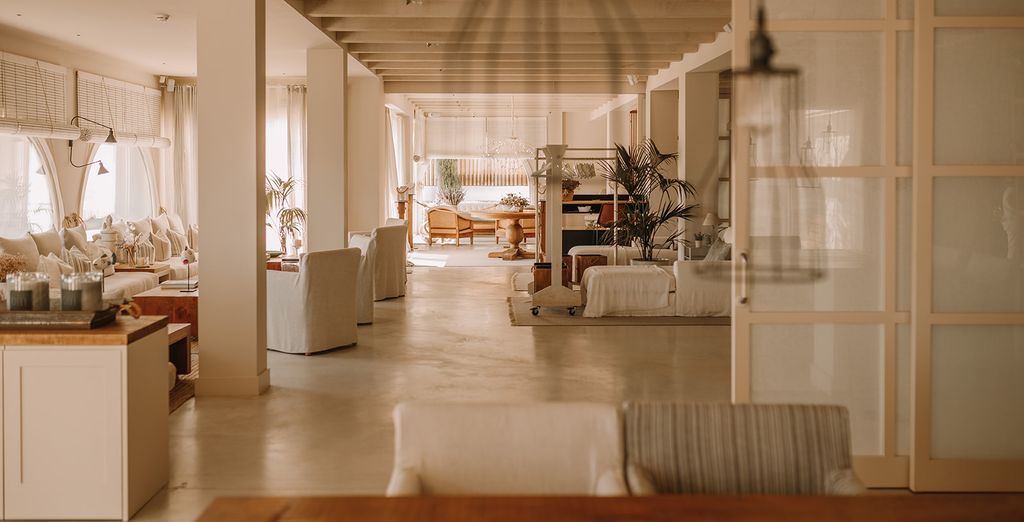 Villas con piscina privada en Sitges