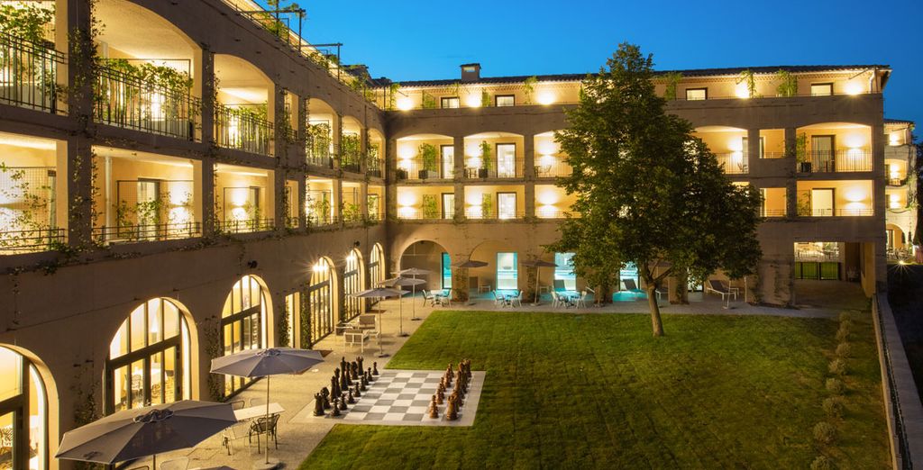 Circuito para descubrir el suroeste de Francia 4* y 5* en 5, 6, 7 u 8 noches 