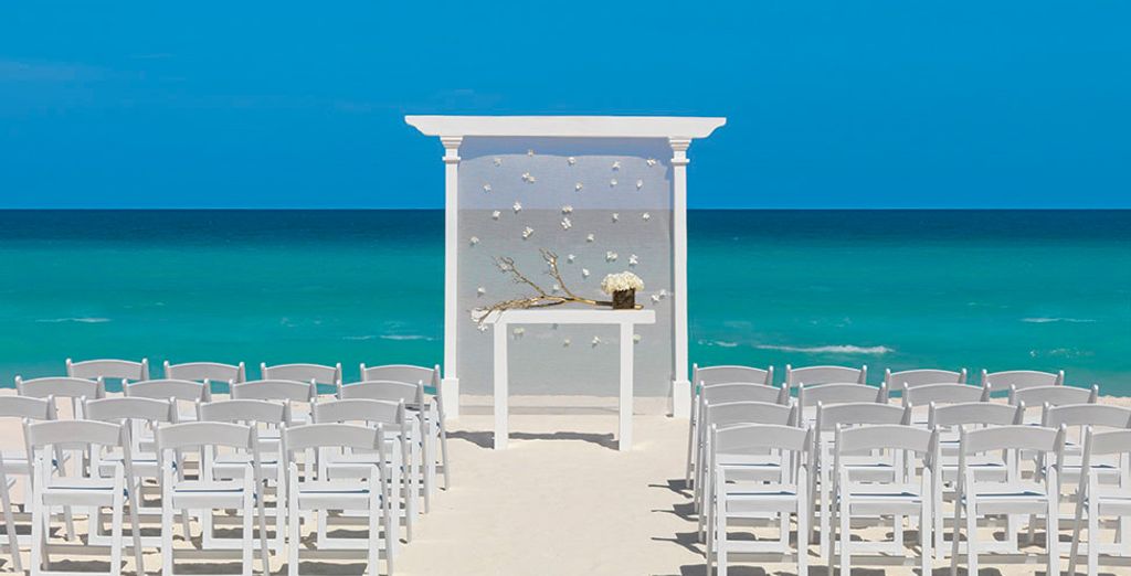Gild Hall Hotel 4* Nueva York y Hard Rock Hotel 5* Riviera Maya