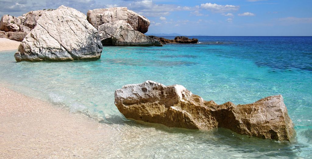 Hotel La Conchiglia 4*