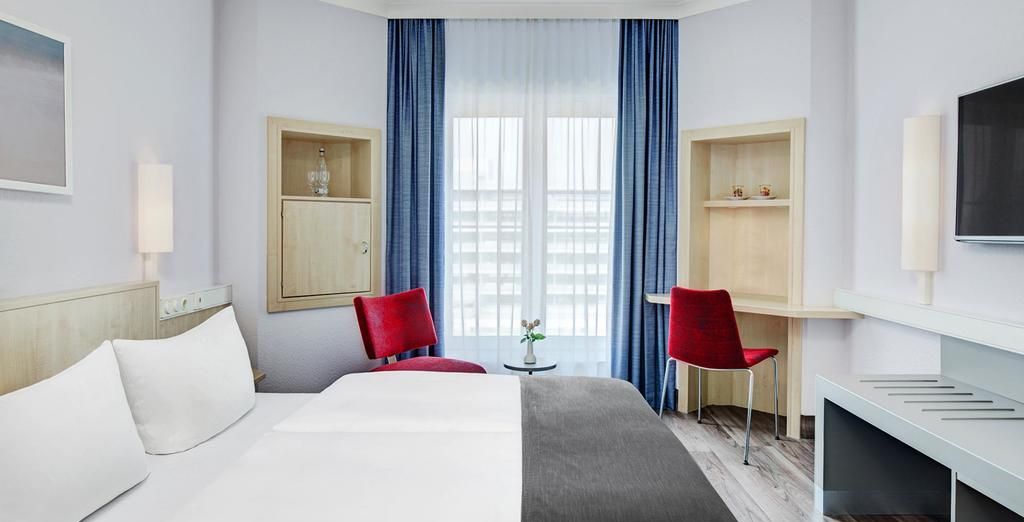 Descubre el Norte de Alemania y Copenhague