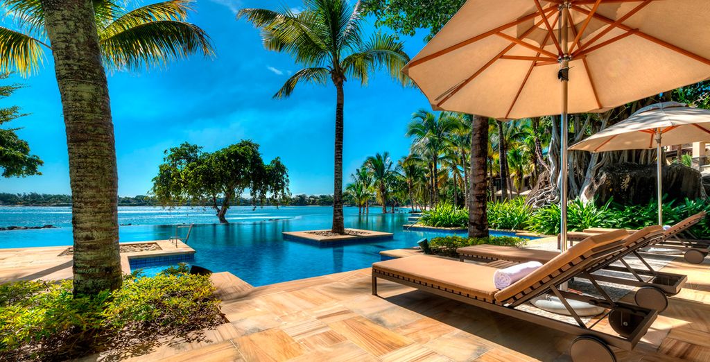 Sudáfrica con safari y The Westin Turtle Bay 5*
