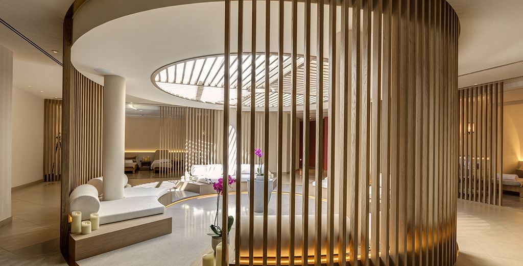 Hotel Monte Carlo Bay & Resort 4*