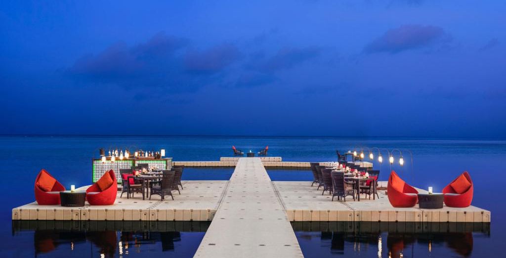 Combinado Phuket, Khao Lak y Koh Samui en 5*