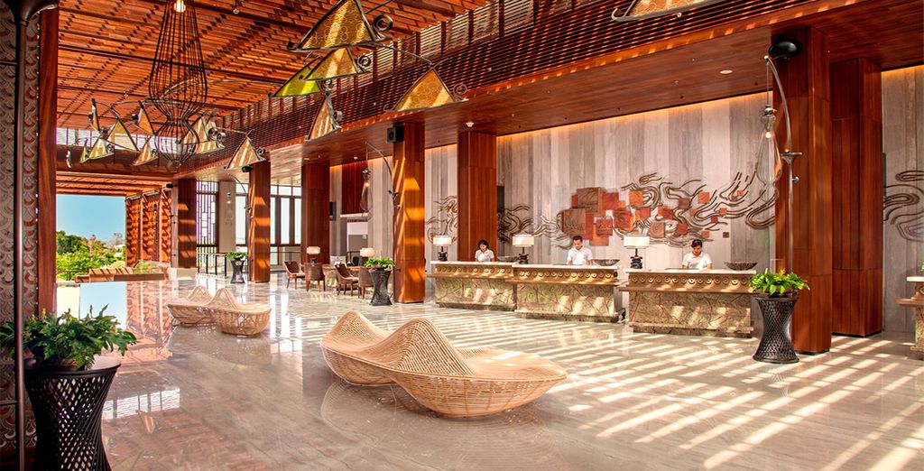 Alaya Resort Ubud 5* y Mövenpick Resort & Spa Jimbaran 5*