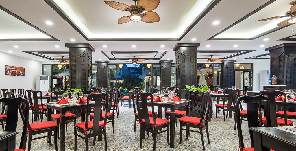 Esplendores del sureste asiático: entre cultura y playas