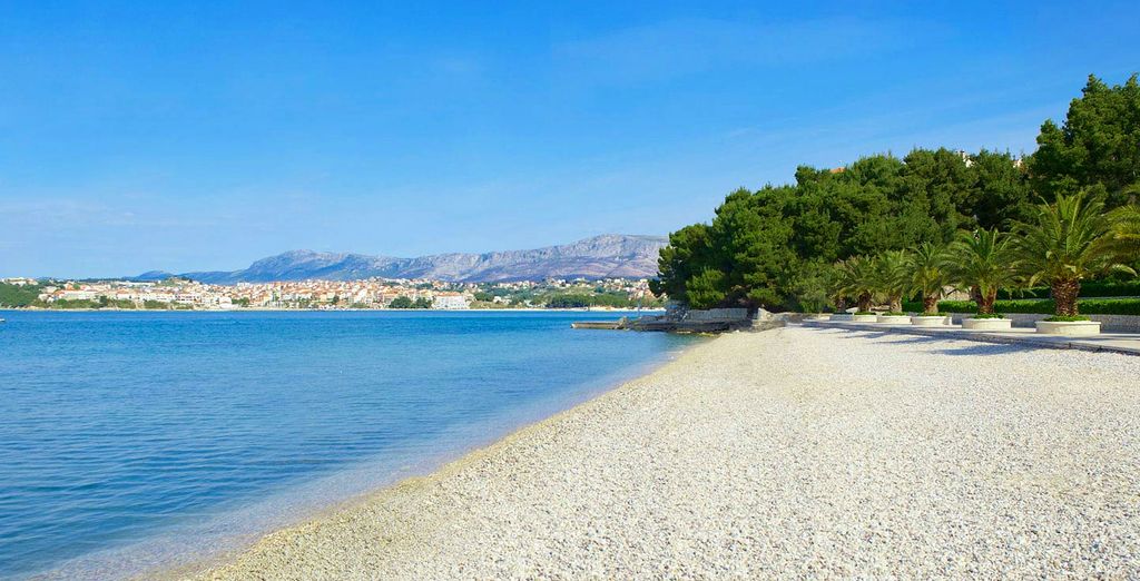 Hotel Le Méridien Lav Split 5*