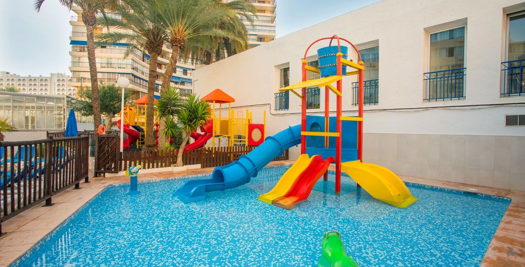 Magic Villa Benidorm