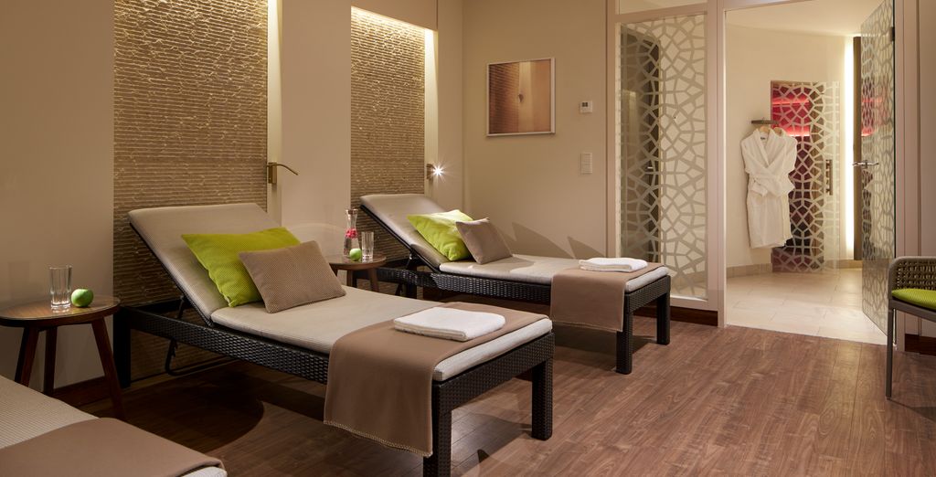 Hotel Alexander Plaza Berlín- Mitte 4*