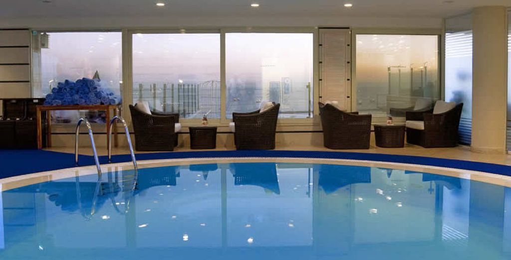 Fin de Año en Estambul con The President Hotel 4*