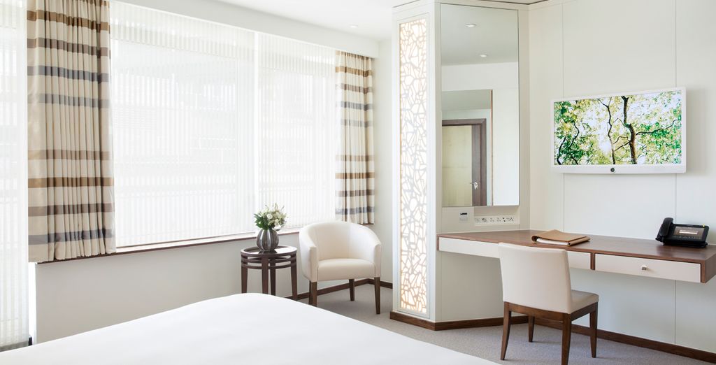Metropolitan by COMO 5*