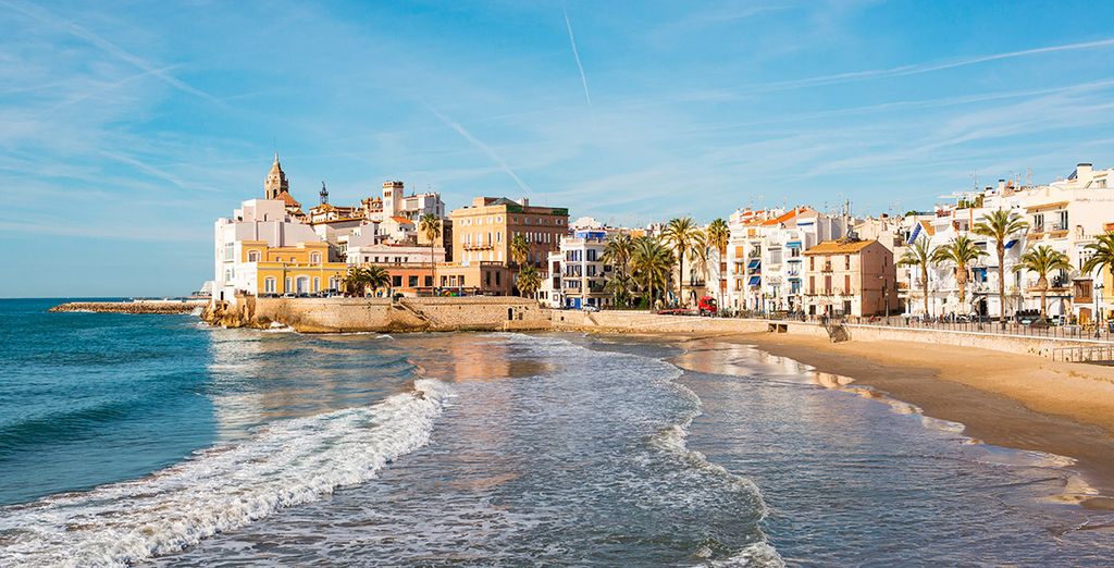 sitges