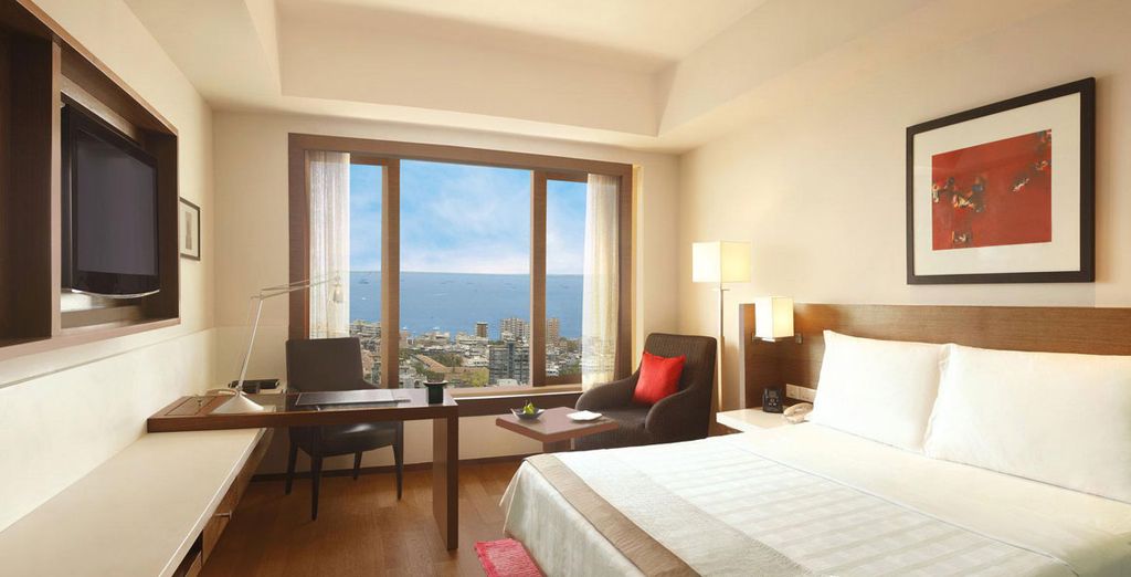 Planet Hollywood 5* con opción a Bombay