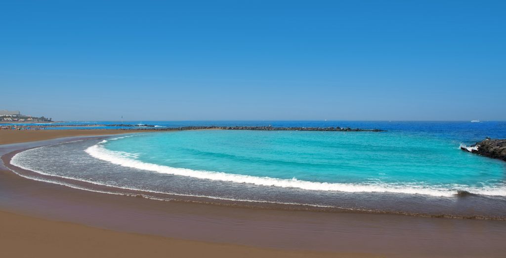 Iberostar Torviscas Playa 4 *