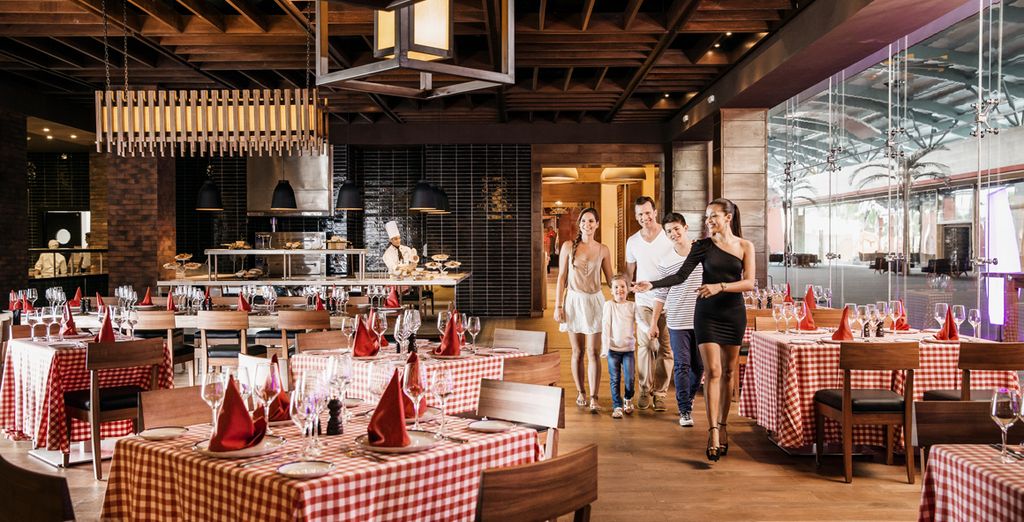 Tu alojamiento en La Habana y Barceló Maya Caribe 5*