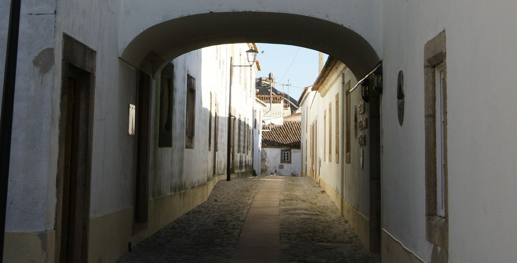 Pousada de Marvão