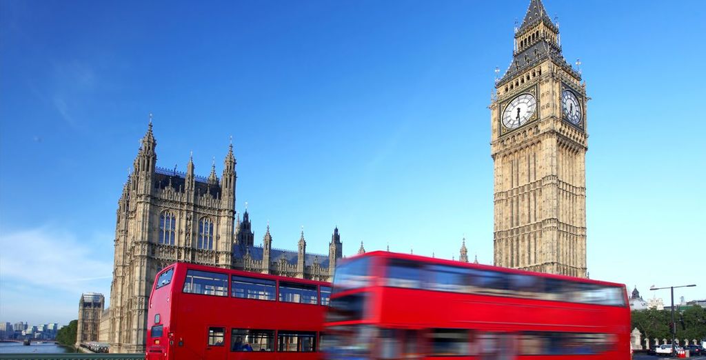  Hotel Thistle Kensington Gardens 4 * y Harry Potter Studios