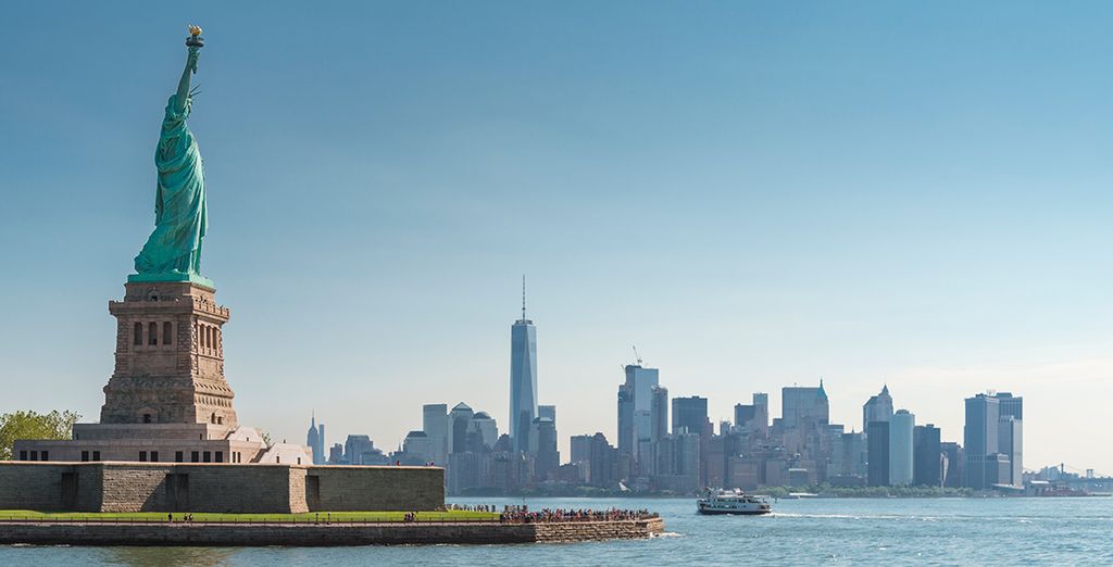 Circuito por Nueva York