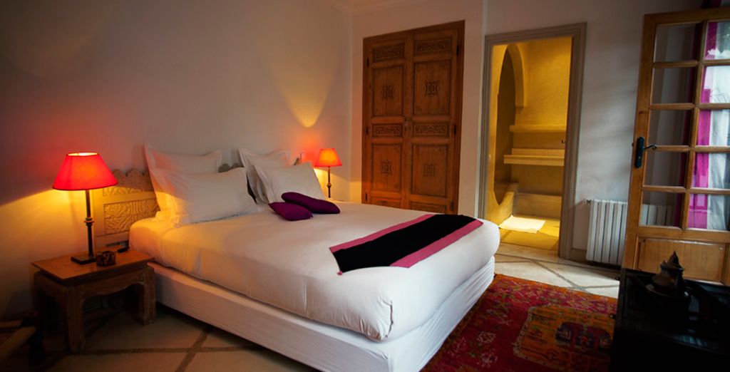 Riad Alma 